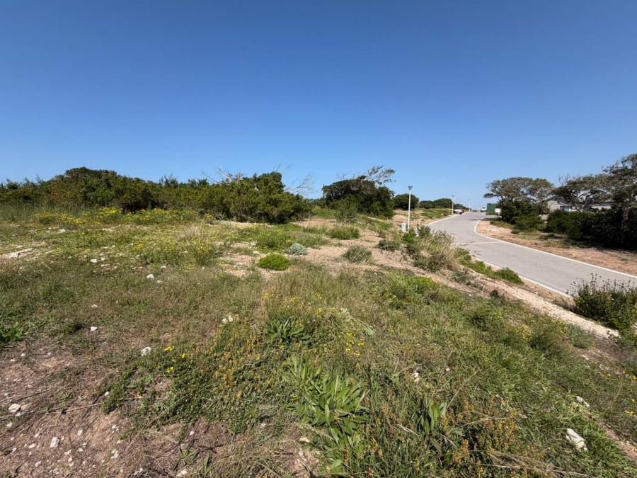 0 Bedroom Property for Sale in Reebok Western Cape